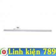  Đèn LED 24V T8 14W đèn tuýp LED 24VDC 0.9m 14W